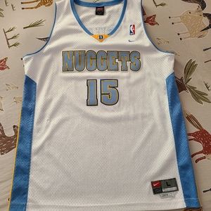 Denver Nuggets Jersey